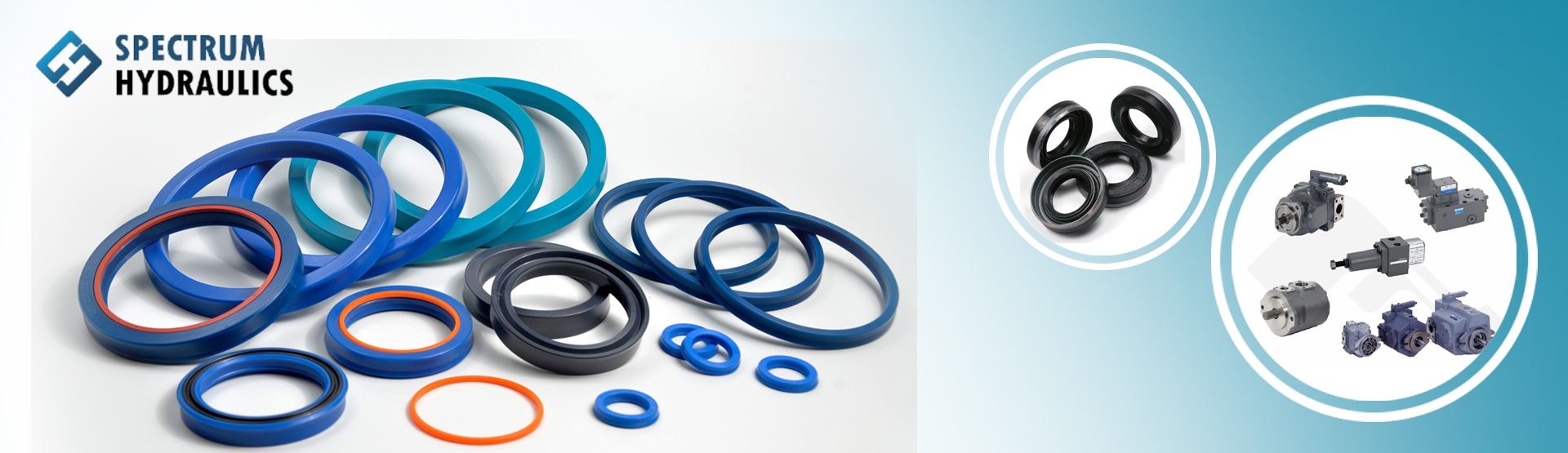 SPECTRUM HYDRAULICS MECHANICAL AND ENGINEERING EQUIPMENT TRADING LLC