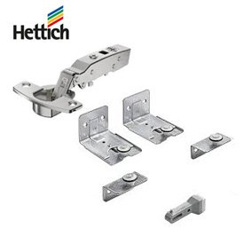 HETTICH FURNITURE FITTINGS SUPPLIERS IN UAE