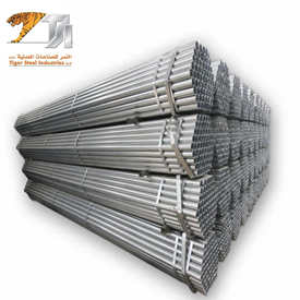 TIGER STEEL PIPES SUPPLIERS IN UAE