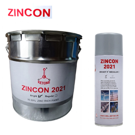 ZINCON PAINT SUPPLIERS IN UAE