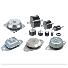 RUBBER MOUNTING SUPPLIERS IN UAE
