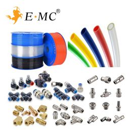 EMC POLYURETHANE TUBES AND FITTINGS SUPPLIERS IN UAE