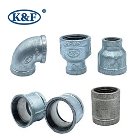 K&F GI PIPE FITTINGS SUPPLIERS IN UAE