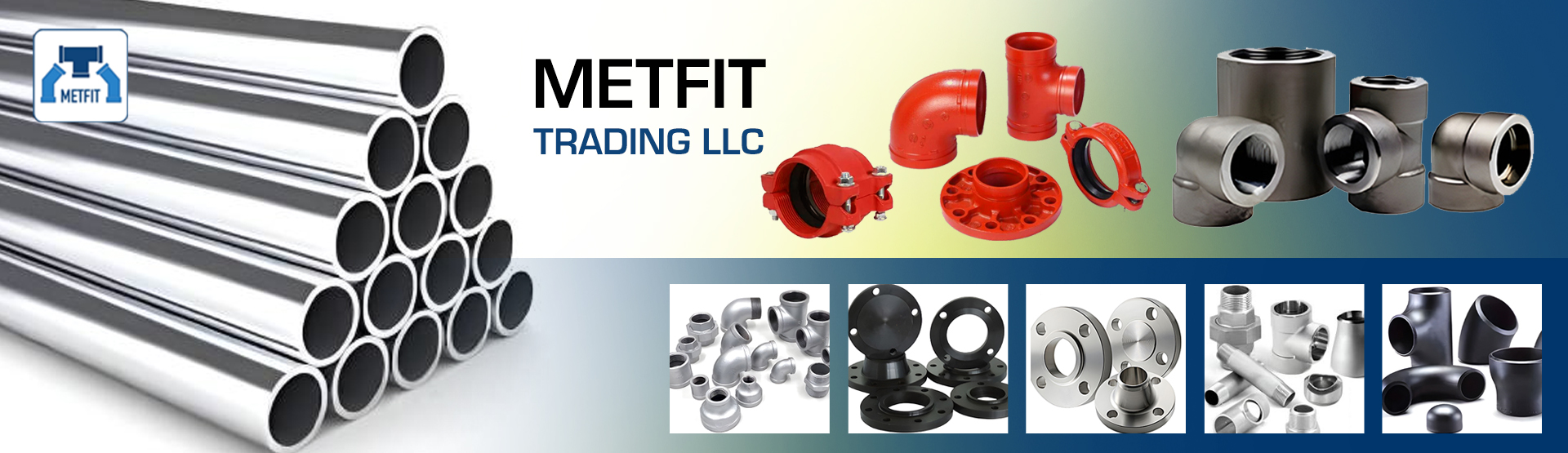 METFIT BUILDING AND CONSTRUCTION MATERIALS TRADING LLC