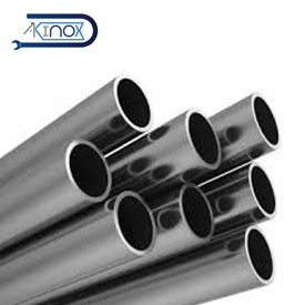 AKINOX SS PIPES SUPPLIERS IN UAE