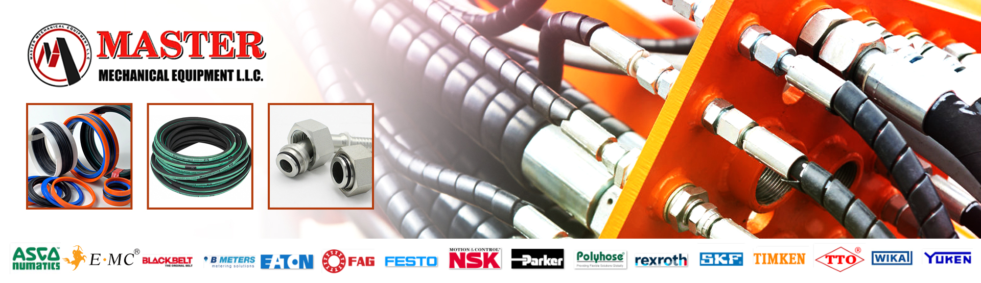 MASTER MECHANICAL EQUIPMENT LLC