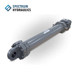 HYDRAULIC CYLINDER SUPPLIERS IN UAE