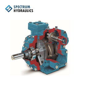 HYDRAULIC VANE PUMPS SUPPLIERS IN UAE