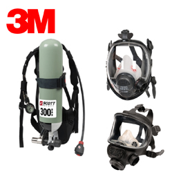 3M BREATHING APPARATUS SUPPLIERS IN UAE