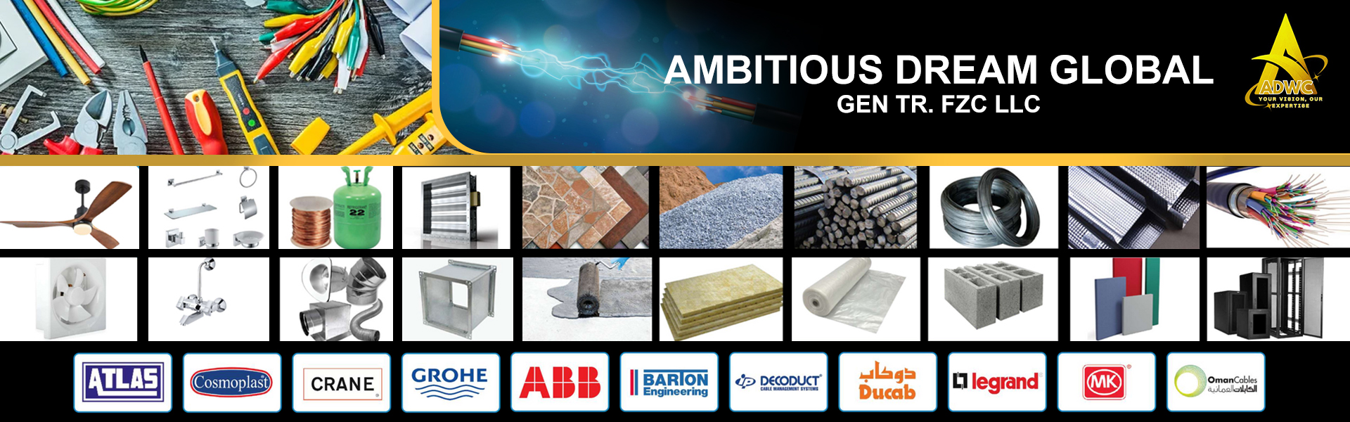 ADWC GROUP