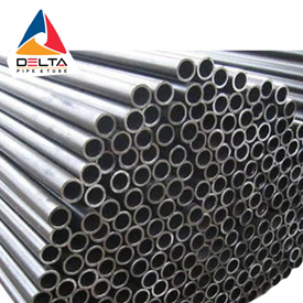 PIPE AND TUBE SUPPLIERS IN UAE