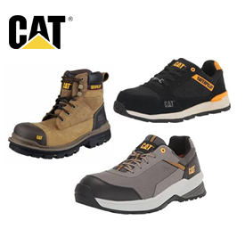 CAT SAFETY SHOE SUPPLIERS IN UAE