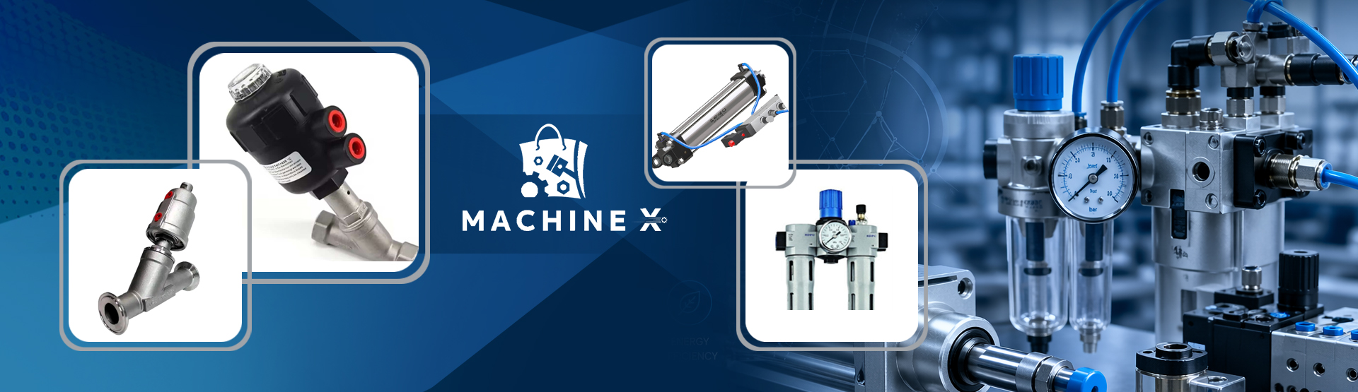 MACHINEX SALES  OF FACTORIES EQUIPMENT AND MACHINES LLC