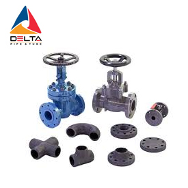 VLAVES AND FITTINGS SUPPLIERS IN UAE