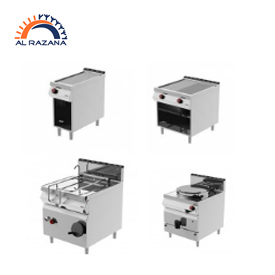 COOKING RANGE SUPPLIERS IN UAE
