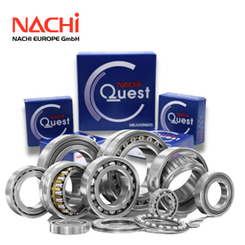 NACHI BEARING SUPPLIER IN UAE