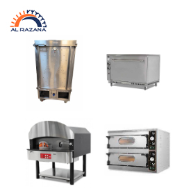 OVEN SUPPLIERS IN UAE
