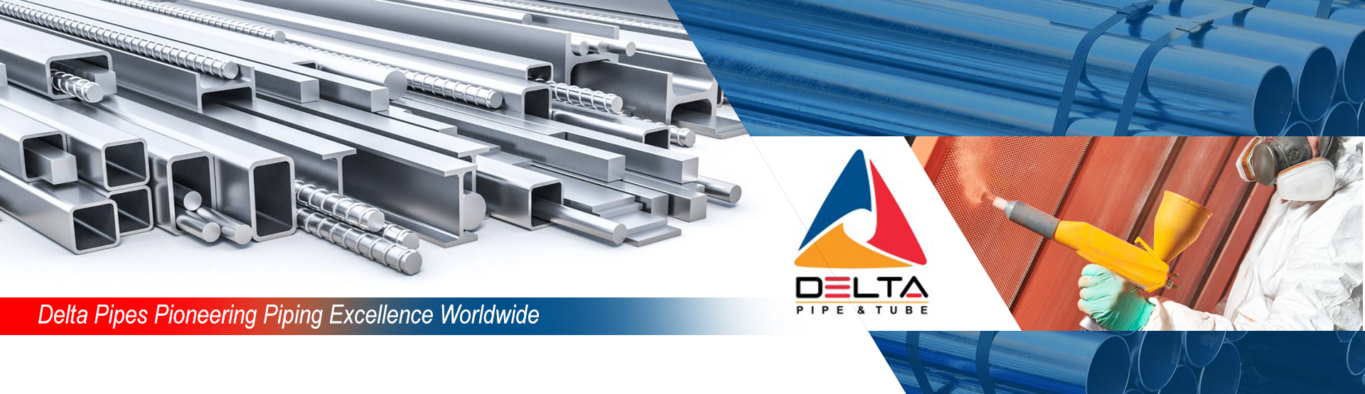 DELTA PIPE & TUBE TRADING LLC