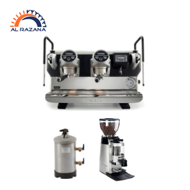 COFFEE MACHINES SUPPLIERS IN UAE
