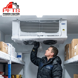FREEZER SERVICES & MAINTENANCE IN UAE