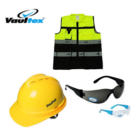 VAULTEX SAFETY PRODUCTS SUPPLIERS IN UAE
