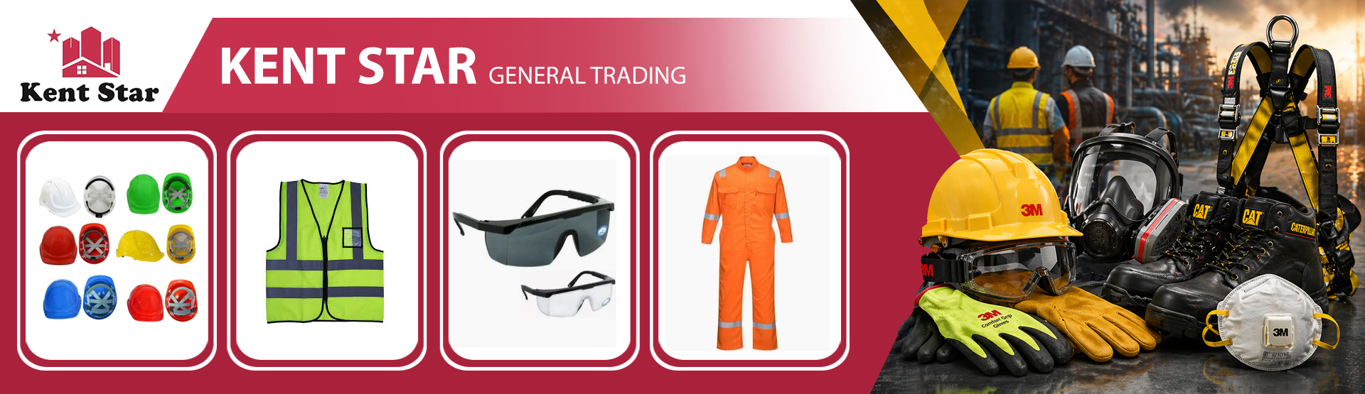 KENT STAR GENERAL TRADING