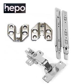 HEPO FURNITURE FITTINGS SUPPLIERS IN UAE
