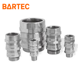 BARTEC CABLE GLANDS SUPPLIERS IN UAE