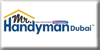 MR HANDYMAN