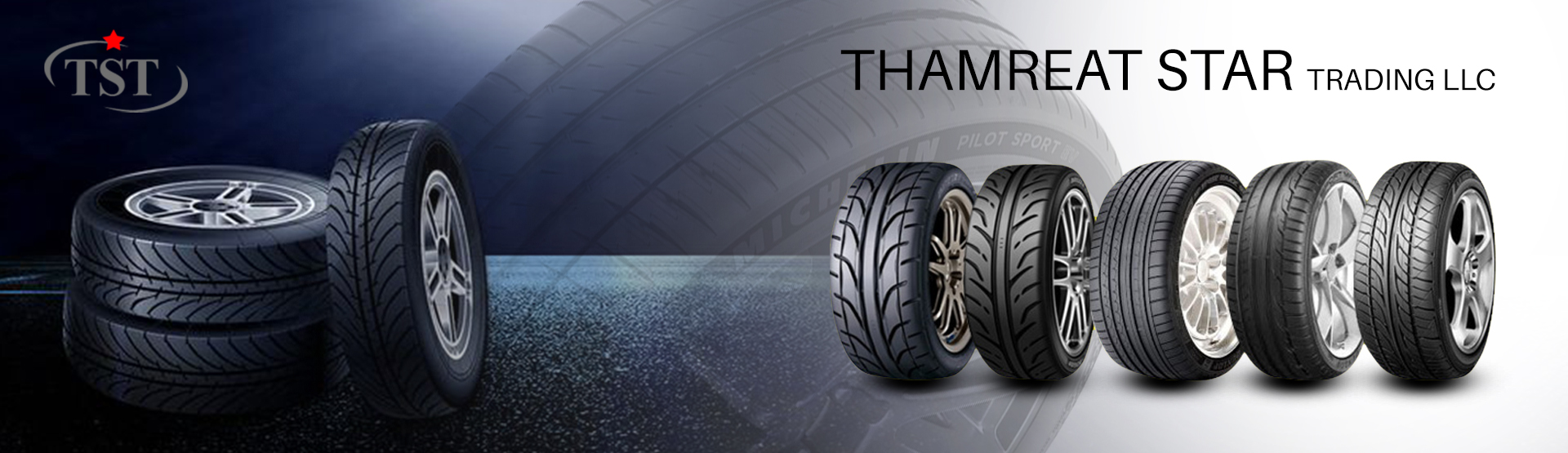 THAMREAT STAR TRADING LLC