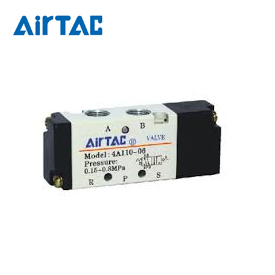 AIRTAC PNEUMATIC VALVES SUPPLIERS IN UAE