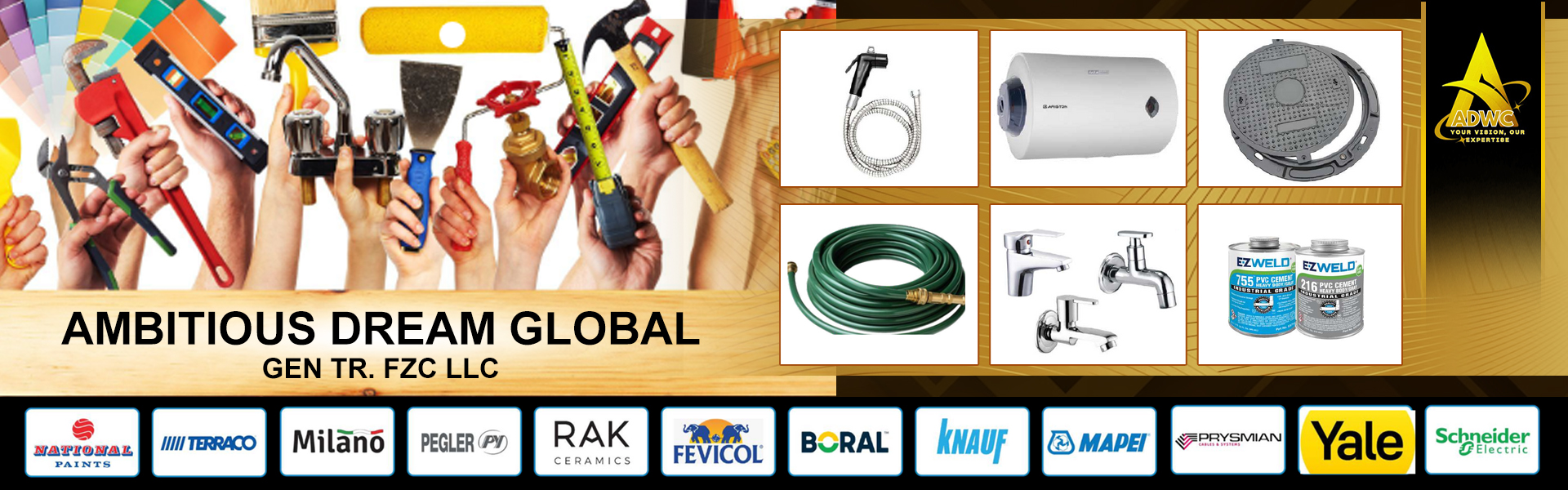 ADWC GROUP