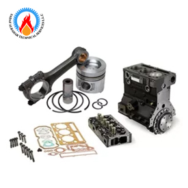 ENGINE SPARE PARTS SUPPLIERS IN UAE