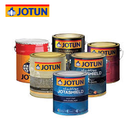 JOTUN PAINT SUPPLIERS IN UAE