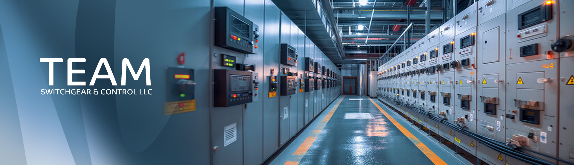 TEAM SWITCHGEAR AND CONTROL LLC