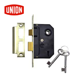 UNION LOCKS SUPPLIERS IN UAE