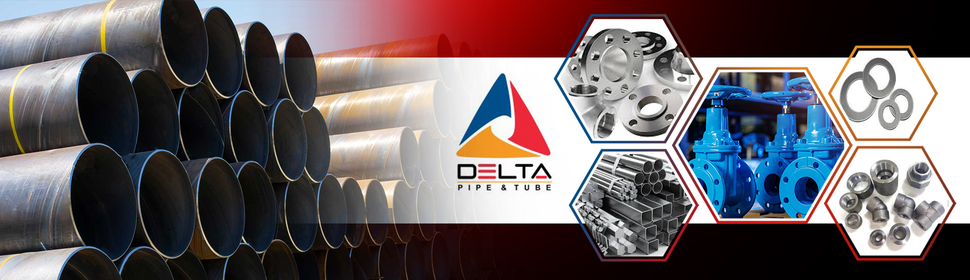 DELTA PIPE & TUBE TRADING LLC
