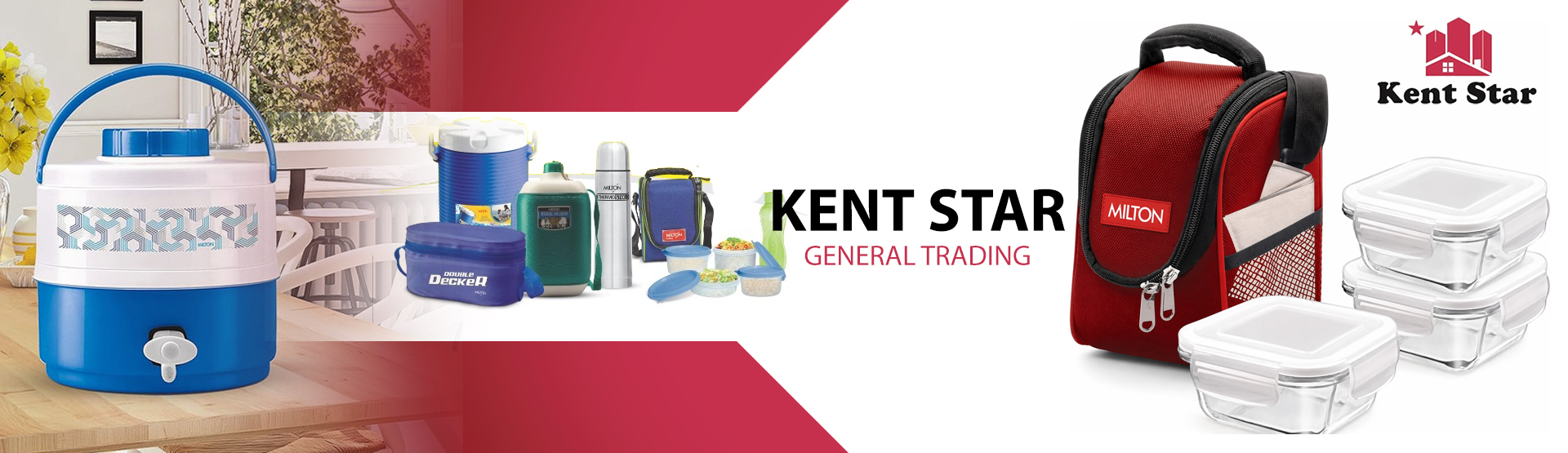 KENT STAR GENERAL TRADING