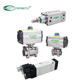 VPC PNEUMATIC VALVES SUPPLIERS IN UAE