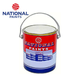 NATIONAL PAINTS SUPPLIERS IN UAE