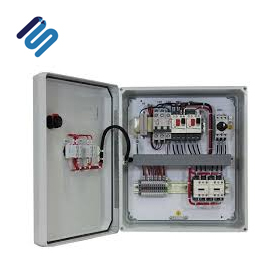 PUMP CONTROL PANELS MANUFACTURER IN UAE