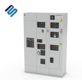 MOTOR CONTROL CENTERS MANUFACTURER IN UAE