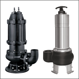 SHAKTI WASTE WATER PUMPSET SUPPLIERS IN UAE
