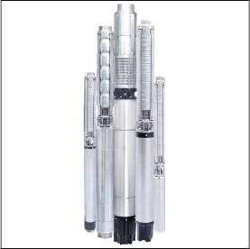 SHAKTI SUBMERSIBLE BOREWELL PUMPSET SUPPLIERS IN UAE