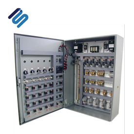 RELAY CONTROL PANNELS MANUFACTURER IN UAE