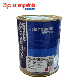 ASIAN PAINTS BERGER PAINT SUPPLIERS IN UAE