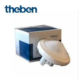 THEBEN SENSOR SUPPLIERS IN UAE
