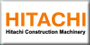 HITACHI EXCAVATOR
