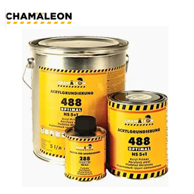CHAMALEON PRIMER SUPPLIERS IN UAE
