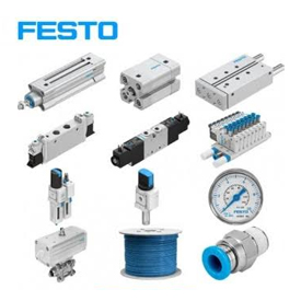 FESTO PNEUMATIC PRODUCTS SUPPLIERS IN UAE